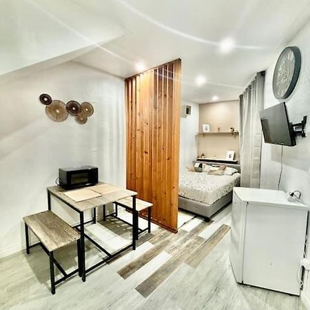 Апартаменти #Le Bicentenaire Сент-Етьєн Екстер'єр фото